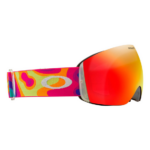 Gogle Oakley Flight Deck L Heat Map Prizm Torch Iridium 24/25