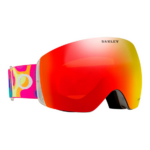 Gogle Oakley Flight Deck L Heat Map Prizm Torch Iridium 24/25