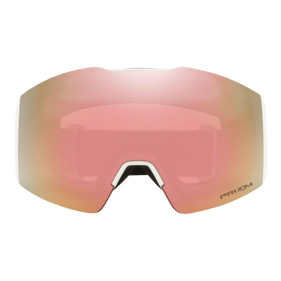 10573.png Gogle Oakley Fall Line M Matte White Prizm Rose Gold Iridium 24/25
