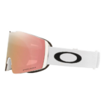 10574.png Gogle Oakley Fall Line M Matte White Prizm Rose Gold Iridium 24/25