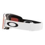10576.png Gogle Oakley Fall Line M Matte White Prizm Rose Gold Iridium 24/25