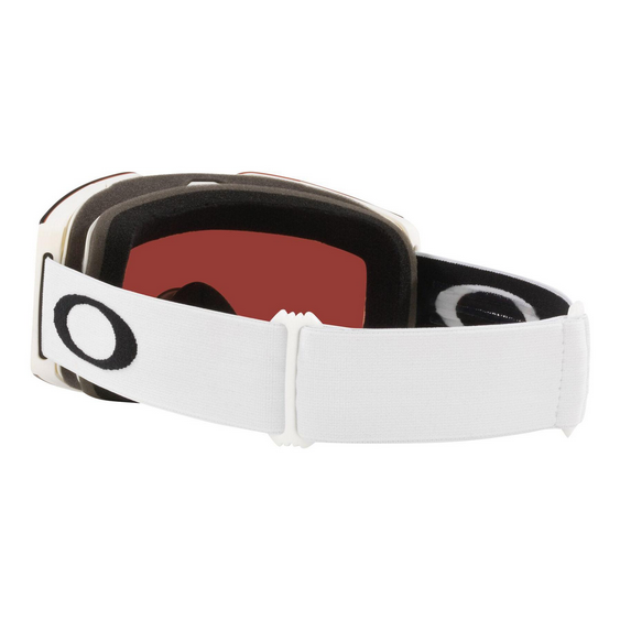 10577.png Gogle Oakley Fall Line M Matte White Prizm Rose Gold Iridium 24/25