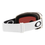 10579.png Gogle Oakley Fall Line M Matte White Prizm Rose Gold Iridium 24/25