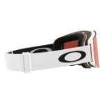 10580.png Gogle Oakley Fall Line M Matte White Prizm Rose Gold Iridium 24/25
