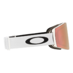 10581.png Gogle Oakley Fall Line M Matte White Prizm Rose Gold Iridium 24/25