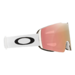 10582.png Gogle Oakley Fall Line M Matte White Prizm Rose Gold Iridium 24/25
