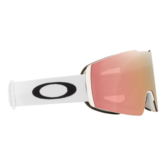 10582.png Gogle Oakley Fall Line M Matte White Prizm Rose Gold Iridium 24/25