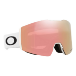 10583.png Gogle Oakley Fall Line M Matte White Prizm Rose Gold Iridium 24/25