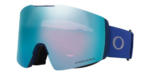 10599.png Gogle Oakley Fall Line L Matte Navy Prizm Sapphire Iridium 24/25