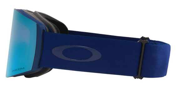 10601.png Gogle Oakley Fall Line L Matte Navy Prizm Sapphire Iridium 24/25