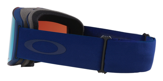10602.png Gogle Oakley Fall Line L Matte Navy Prizm Sapphire Iridium 24/25