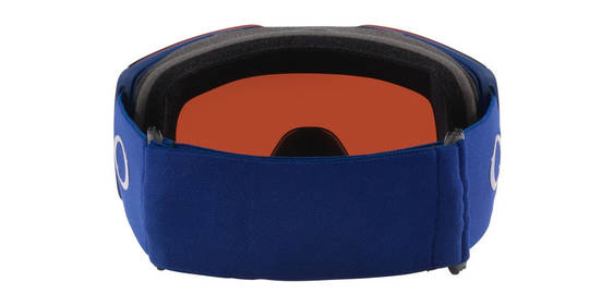10604.png Gogle Oakley Fall Line L Matte Navy Prizm Sapphire Iridium 24/25