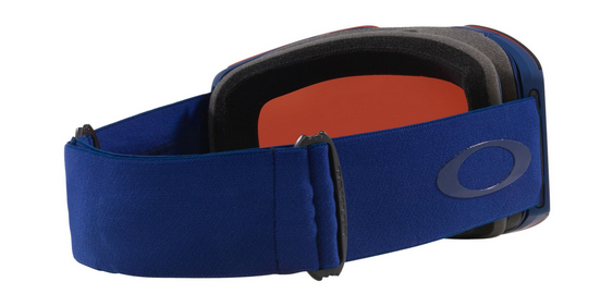 10605.png Gogle Oakley Fall Line L Matte Navy Prizm Sapphire Iridium 24/25