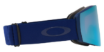 10607.png Gogle Oakley Fall Line L Matte Navy Prizm Sapphire Iridium 24/25