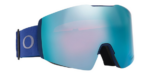 10609.png Gogle Oakley Fall Line L Matte Navy Prizm Sapphire Iridium 24/25
