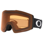 Gogle Oakley Fall Line L Matte Black Prizm Persimmon 24/25
