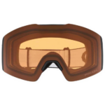 Gogle Oakley Fall Line L Matte Black Prizm Persimmon 24/25