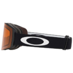 Gogle Oakley Fall Line L Matte Black Prizm Persimmon 24/25