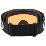 Gogle Oakley Fall Line L Matte Black Prizm Persimmon 24/25