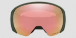 Gogle Oakley Flight Path L Forged Iron Prizm Rose Gold Iridium 24/25