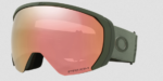 Gogle Oakley Flight Path L Forged Iron Prizm Rose Gold Iridium 24/25