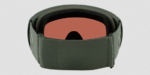 Gogle Oakley Flight Path L Forged Iron Prizm Rose Gold Iridium 24/25