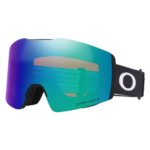 Gogle Oakley Fall Line M Matte Black Prizm Argon Iridium 24/25