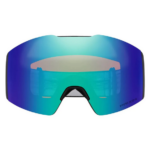 Gogle Oakley Fall Line M Matte Black Prizm Argon Iridium 24/25