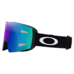 Gogle Oakley Fall Line M Matte Black Prizm Argon Iridium 24/25