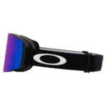 Gogle Oakley Fall Line M Matte Black Prizm Argon Iridium 24/25