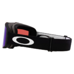 Gogle Oakley Fall Line M Matte Black Prizm Argon Iridium 24/25