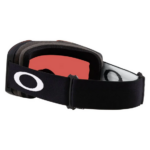 Gogle Oakley Fall Line M Matte Black Prizm Argon Iridium 24/25