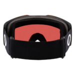 Gogle Oakley Fall Line M Matte Black Prizm Argon Iridium 24/25
