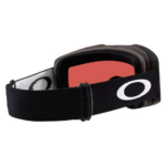 Gogle Oakley Fall Line M Matte Black Prizm Argon Iridium 24/25
