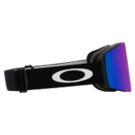 Gogle Oakley Fall Line M Matte Black Prizm Argon Iridium 24/25
