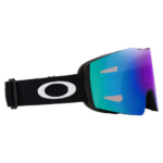 Gogle Oakley Fall Line M Matte Black Prizm Argon Iridium 24/25