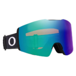 Gogle Oakley Fall Line M Matte Black Prizm Argon Iridium 24/25