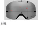 10693.png Gogle Oakley Flight Deck L Forged Iron Prizm Rose Gold Iridium 24/25