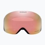 10712.png Gogle Oakley Flight Deck L Forged Iron Prizm Rose Gold Iridium 24/25