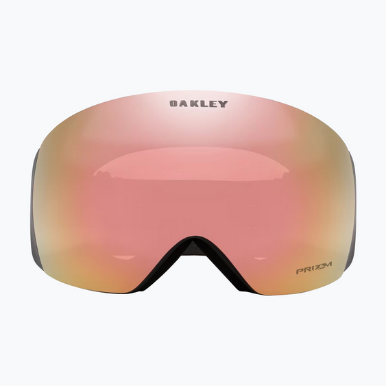 10712.png Gogle Oakley Flight Deck L Forged Iron Prizm Rose Gold Iridium 24/25