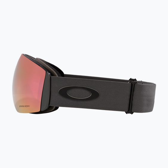 10713.png Gogle Oakley Flight Deck L Forged Iron Prizm Rose Gold Iridium 24/25
