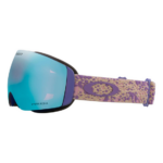 Gogle Oakley Flight Deck M Lilac Cell Prizm Sapphire Iridium 24/25