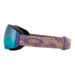 Gogle Oakley Flight Deck M Lilac Cell Prizm Sapphire Iridium 24/25