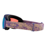 Gogle Oakley Flight Deck M Lilac Cell Prizm Sapphire Iridium 24/25