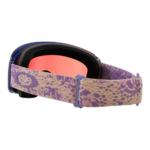 Gogle Oakley Flight Deck M Lilac Cell Prizm Sapphire Iridium 24/25
