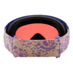 Gogle Oakley Flight Deck M Lilac Cell Prizm Sapphire Iridium 24/25