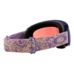 Gogle Oakley Flight Deck M Lilac Cell Prizm Sapphire Iridium 24/25
