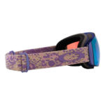 Gogle Oakley Flight Deck M Lilac Cell Prizm Sapphire Iridium 24/25