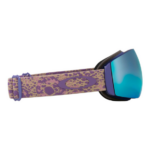 Gogle Oakley Flight Deck M Lilac Cell Prizm Sapphire Iridium 24/25