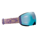Gogle Oakley Flight Deck M Lilac Cell Prizm Sapphire Iridium 24/25